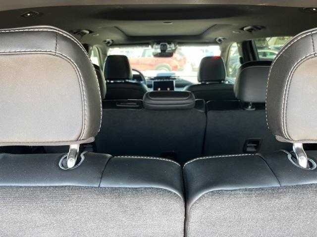used 2023 Jeep Grand Cherokee L car, priced at $44,268