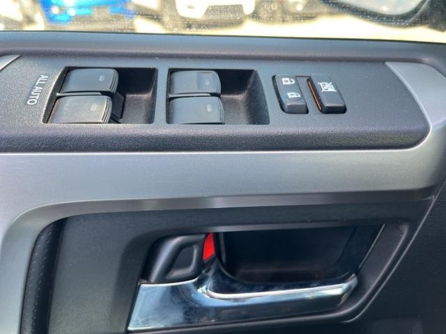 used 2023 Toyota 4Runner car, priced at $35,480