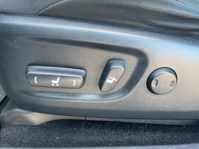 used 2023 Toyota 4Runner car, priced at $35,480