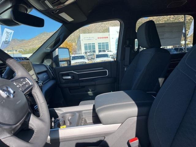 new 2026 Ram 2500 car, priced at $70,540