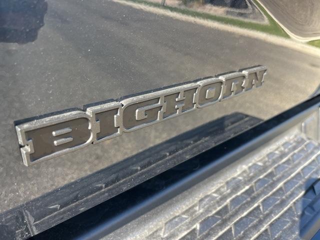 new 2026 Ram 2500 car, priced at $70,540