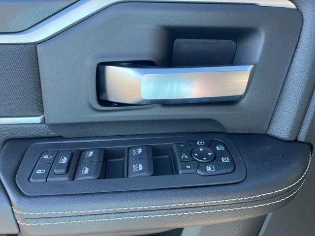 new 2026 Ram 2500 car, priced at $70,540