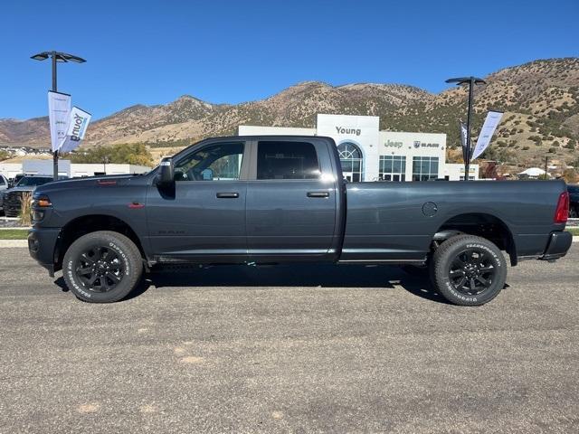 new 2026 Ram 2500 car, priced at $70,540