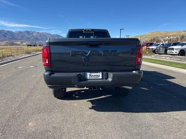 new 2026 Ram 2500 car, priced at $70,540