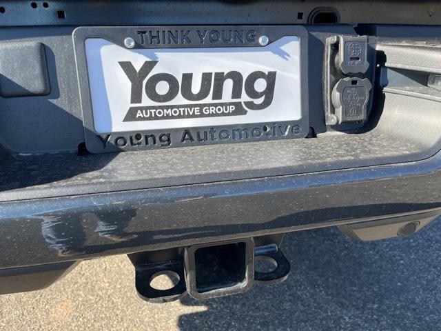 new 2026 Ram 2500 car, priced at $70,540