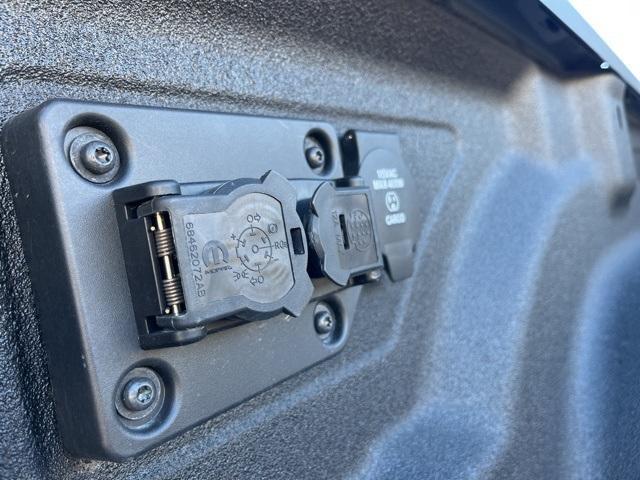 new 2026 Ram 2500 car, priced at $70,540