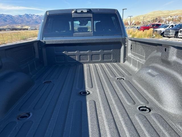 new 2026 Ram 2500 car, priced at $70,540