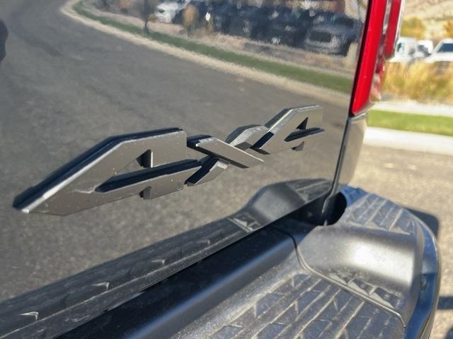 new 2026 Ram 2500 car, priced at $70,540