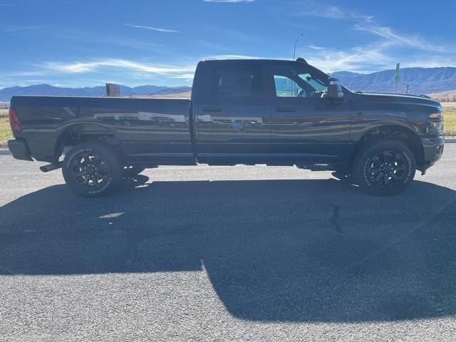 new 2026 Ram 2500 car, priced at $70,540