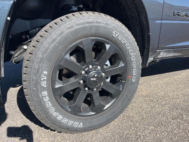 new 2026 Ram 2500 car, priced at $70,540