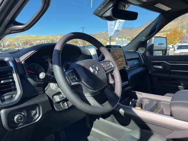 new 2026 Ram 2500 car, priced at $70,540