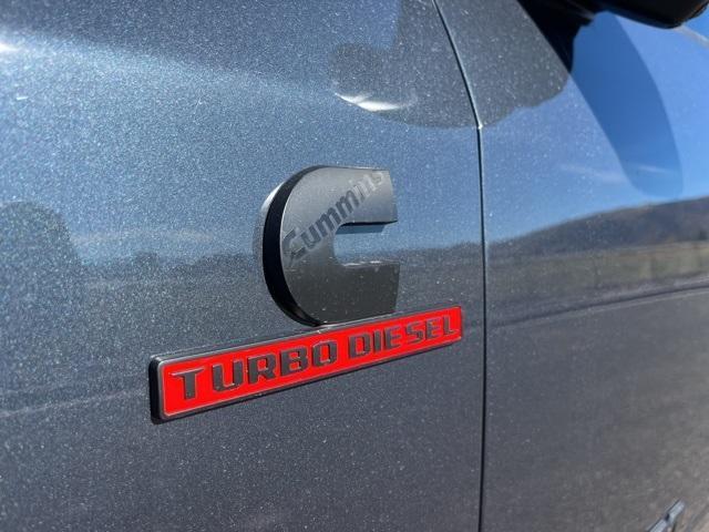 new 2026 Ram 2500 car, priced at $70,540