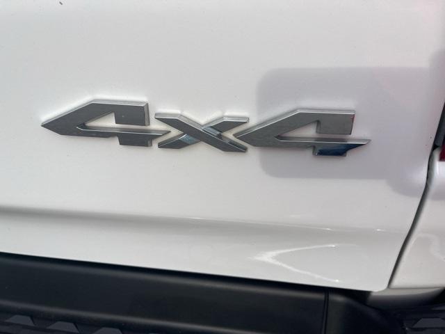 used 2023 Ram 1500 car, priced at $49,500