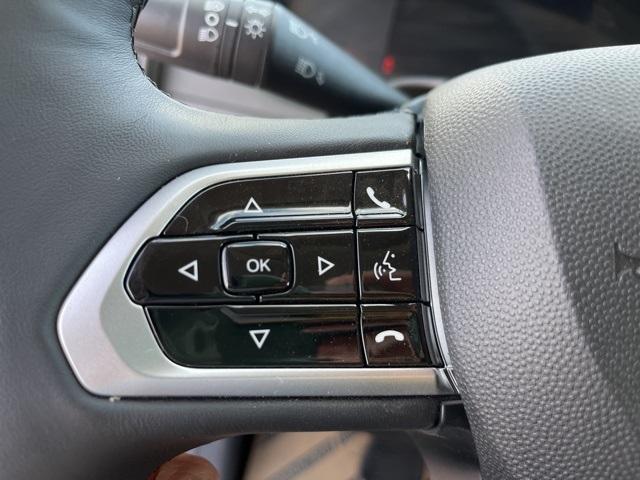 new 2025 Ram ProMaster 3500 car, priced at $60,125