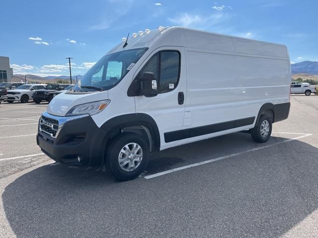 new 2025 Ram ProMaster 3500 car, priced at $60,125