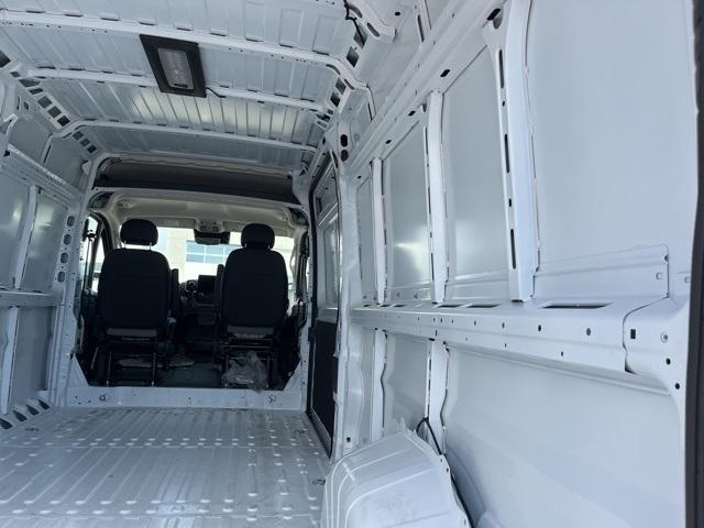 new 2025 Ram ProMaster 3500 car, priced at $60,125