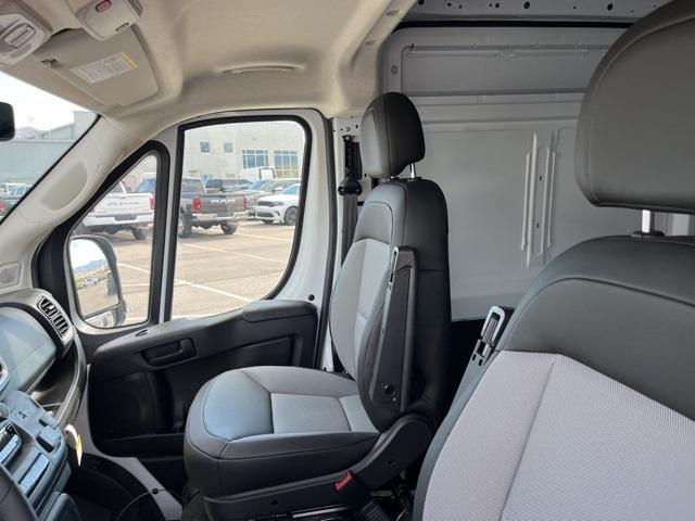 new 2025 Ram ProMaster 3500 car, priced at $60,125