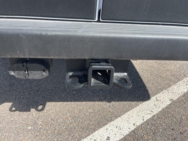 new 2025 Ram ProMaster 3500 car, priced at $60,125