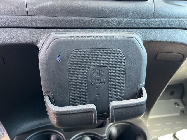 new 2025 Ram ProMaster 3500 car, priced at $60,125