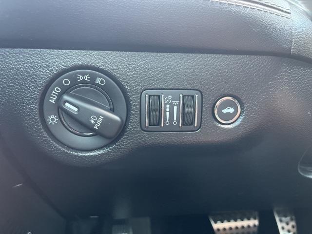 used 2021 Dodge Challenger car, priced at $31,000