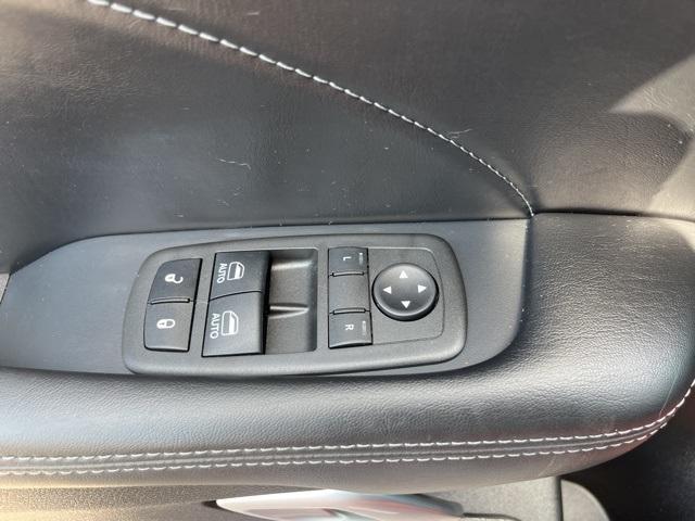 used 2021 Dodge Challenger car, priced at $31,000