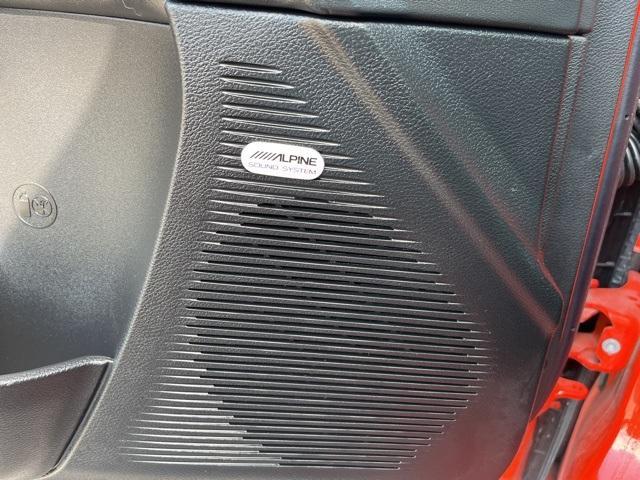 used 2021 Dodge Challenger car, priced at $31,000