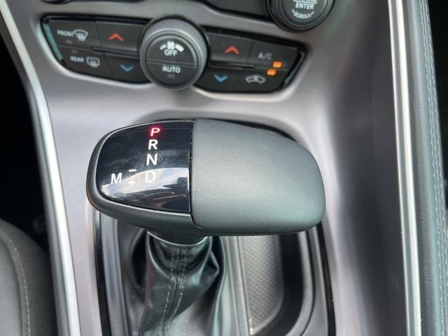 used 2021 Dodge Challenger car, priced at $31,000