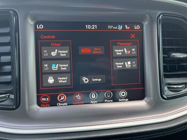 used 2021 Dodge Challenger car, priced at $31,000