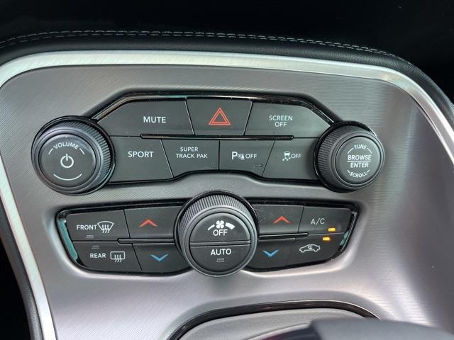 used 2021 Dodge Challenger car, priced at $31,000