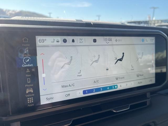 new 2024 Jeep Wrangler 4xe car, priced at $54,095