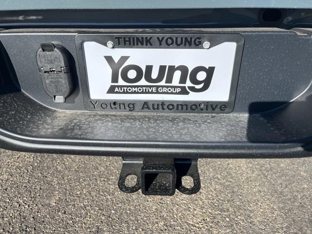 new 2026 Jeep Gladiator car, priced at $58,081