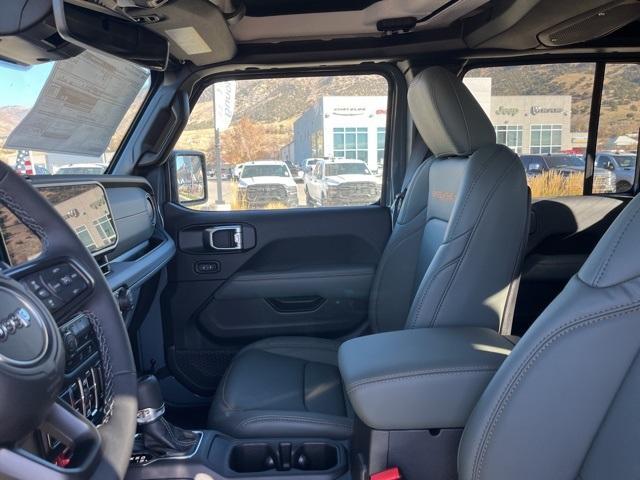 new 2026 Jeep Gladiator car, priced at $58,081