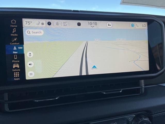 new 2026 Jeep Gladiator car, priced at $58,081