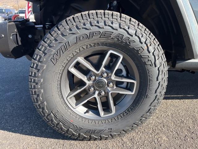 new 2026 Jeep Gladiator car, priced at $58,081