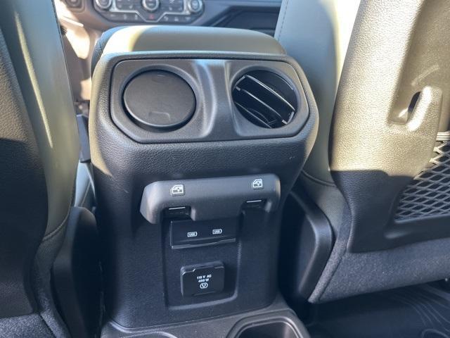 new 2026 Jeep Gladiator car, priced at $58,081