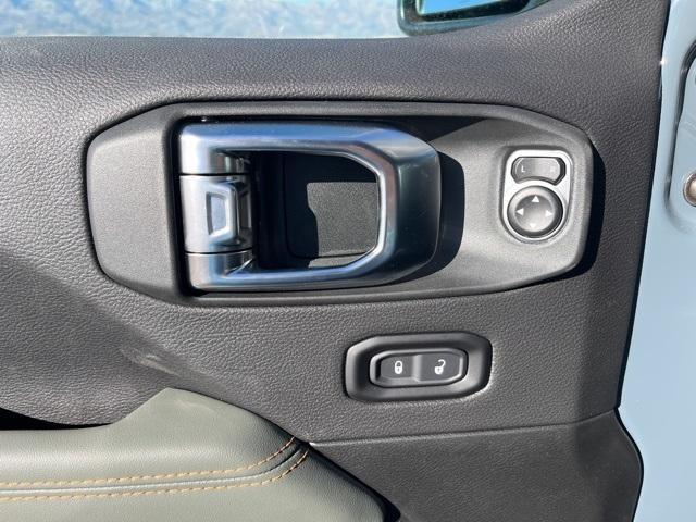 new 2026 Jeep Gladiator car, priced at $58,081