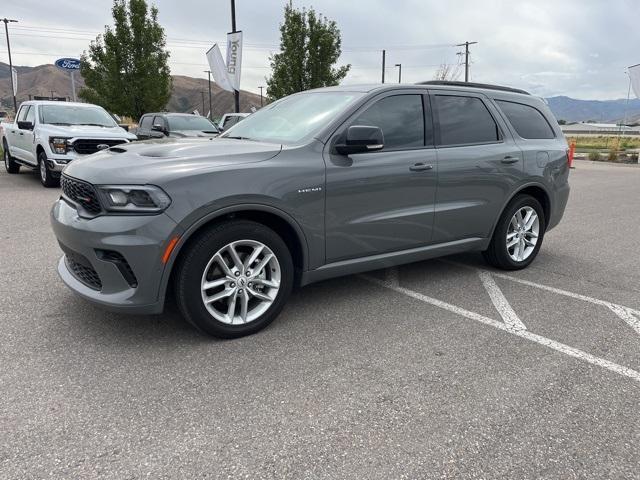 used 2025 Dodge Durango car, priced at $51,000