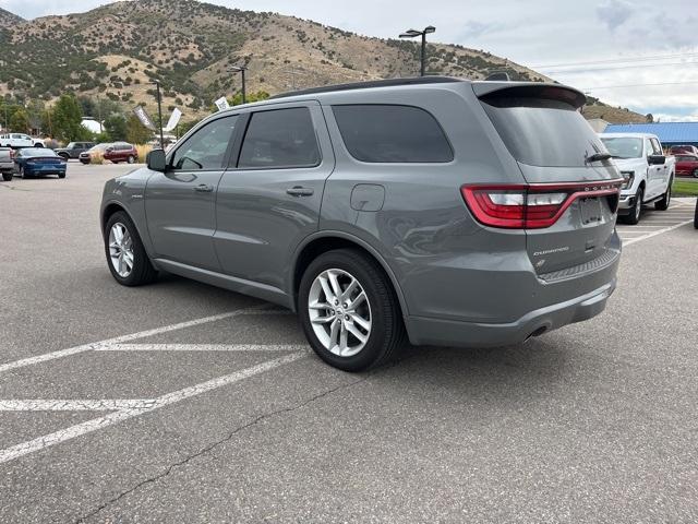 used 2025 Dodge Durango car, priced at $51,000