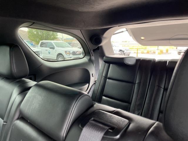 used 2025 Dodge Durango car, priced at $51,000