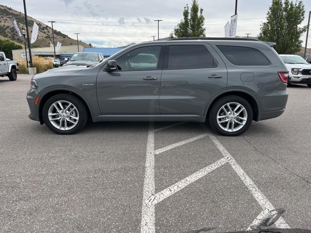 used 2025 Dodge Durango car, priced at $51,000