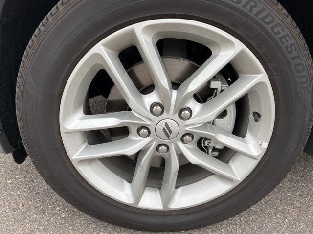 used 2025 Dodge Durango car, priced at $51,000