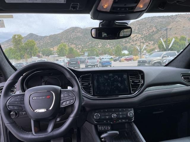 used 2025 Dodge Durango car, priced at $51,000