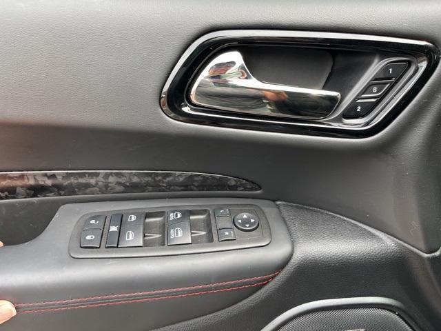 used 2025 Dodge Durango car, priced at $51,000