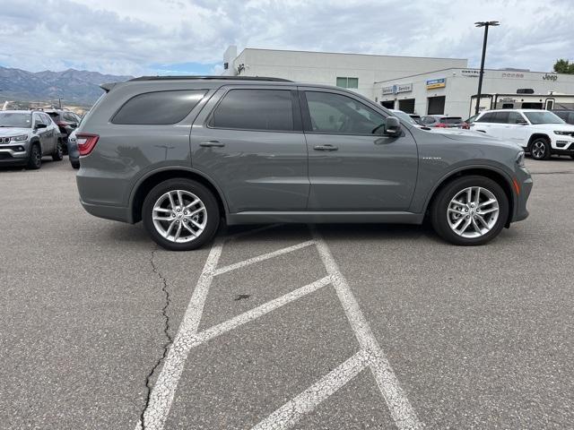 used 2025 Dodge Durango car, priced at $51,000