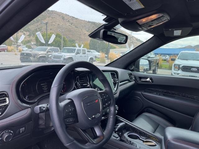 used 2025 Dodge Durango car, priced at $51,000