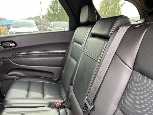 used 2025 Dodge Durango car, priced at $51,000