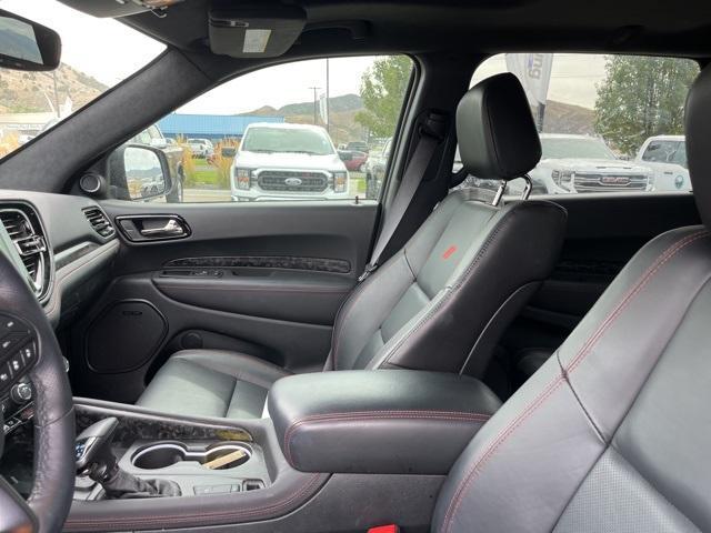 used 2025 Dodge Durango car, priced at $51,000