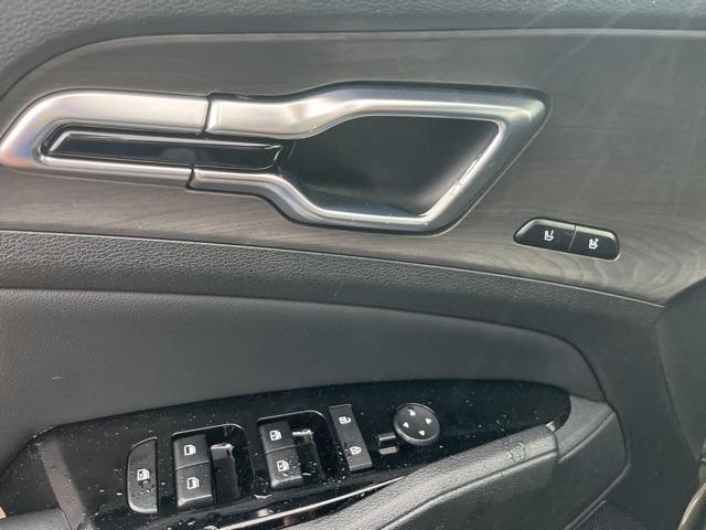 used 2023 Kia Sportage car, priced at $31,250