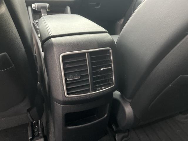 used 2023 Kia Sportage car, priced at $31,250