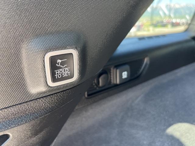 used 2023 Jeep Grand Cherokee car, priced at $41,240